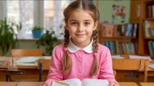 Готовьте ребенка к школе без стресса! Лучший подарок первокласснику в школу!