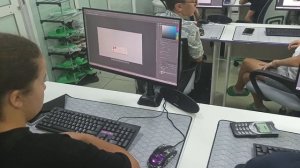 Рисуем визитку - группа Гуголплекс