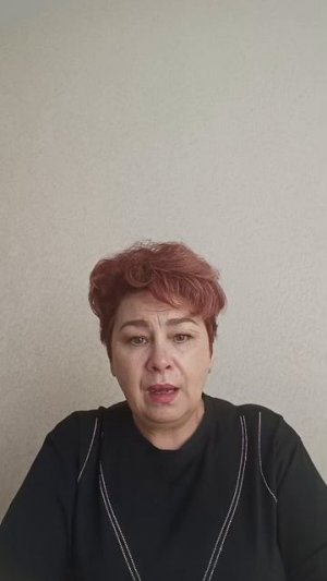 Домработница Надежда Владимировна, резюме №258501