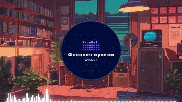 Фоновая музыка - Lo-Fi / LoFi  / ЛоФи / Лоу-Фай 69