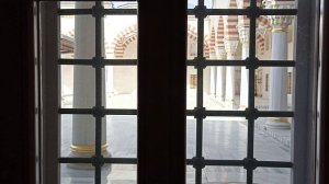 Краткий обзор главной мечети Крыма