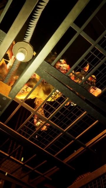 Секрет мимика #fnaf #секретмимика #secretofthemimic #mimic смотреть онлайн