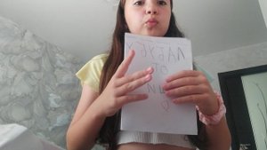 САМОДЕЛЬНАЯ ЛАБУБУ 💜💗
