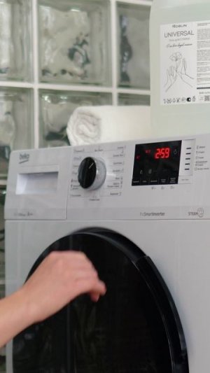Гель для стирки