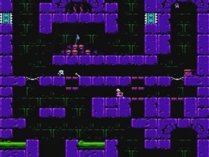 🎮 Micro Mages, Микро Маги HARD NO DAMAGE (Dendy, Nes, 8 bit)