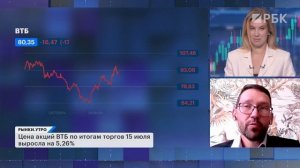 Ралли в ОФЗ и акциях ВТБ. На сколько ЦБ снизит ключевую ставку? дивиденды ЮГК будут? IPO Glorax