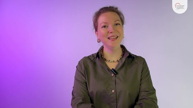 Английский язык для общения