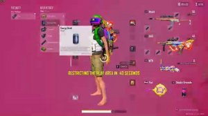 Сокрушительные Рейды на BRDM со Снайпером PUBG