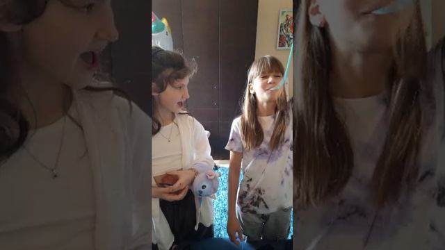 кушаем сладости