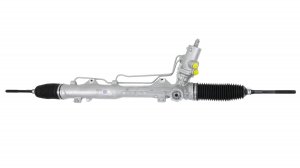Рулевая рейка BMW 1 E81 E82 E87 E88, 3 E90 E91 E92 E93 ZF без датчика