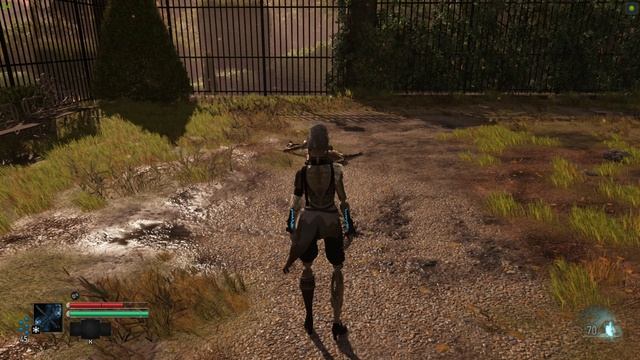 Steelrising. Часть 3