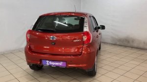 DATSUN MI-DO
