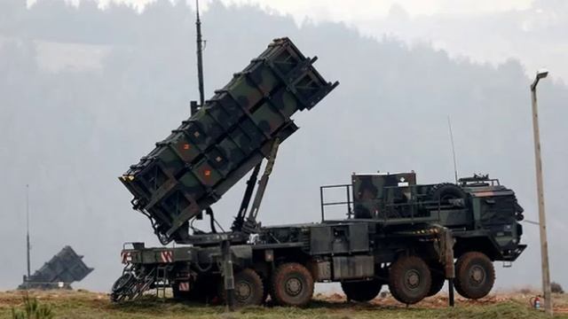 Трамп: первые поставки Украине ЗРК Patriot по сделке с НАТО начались.