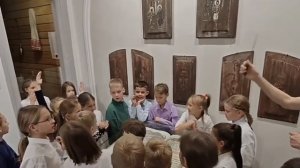 ЭВОЛЮЦИЯ КНИГ | 9+