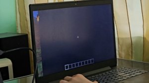 черный квадрат в майнкрафт.