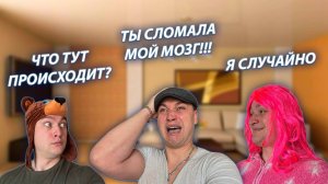 СЕРИАЛ "ВЕСЁЛАЯ СЕМЕЙКА" / 3 СЕЗОН / 5 СЕРИЯ / ЖЕНСКАЯ ЛОГИКА / GREY SHIP