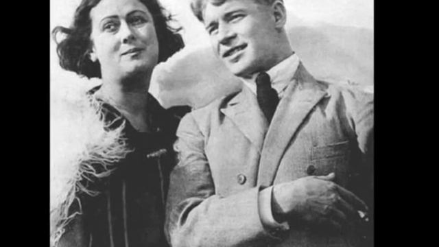 Сергей Есенин 1895-1925..... смотреть онлайн