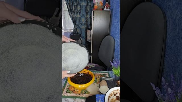Брауни рецепт не удался   Рубрика Готовим вместе  не получилось ♀️ Кулинар от бога ☝️