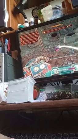 продолжение игры