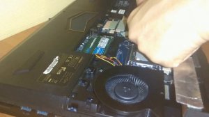 ПК в шкуре ноута из Поднебесной TV#002: Clevo p775tm1 \ Hasee GX-10 - Обзор ,Настройка и Тесты