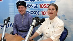 Народ хочет знать: о секретах подготовки юных казачат и сборах «Рубеж»