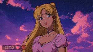 lights behind dream loops waiting for dawn