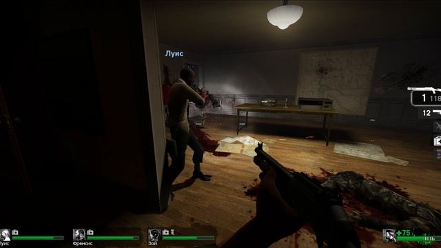 Left 4 Dead-прохождение игры 29