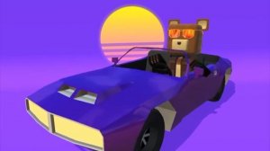 музыка ночной медведь (супер Мишка)