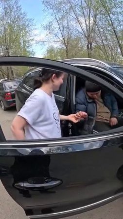 Как, по мнению тёщи, меня нашла жена
