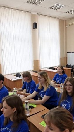 Закрытие Летней школы_неофициальное
