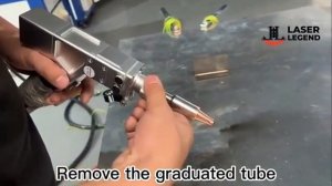 Лазерная сварка 2000W Raycus | Fiber Laser Welding Machine