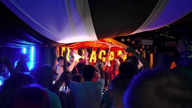 Matvienkov - Trip Music Festival 2024 BALAGAN Showcase (Deep House & Tech House Mix) смотреть онлайн