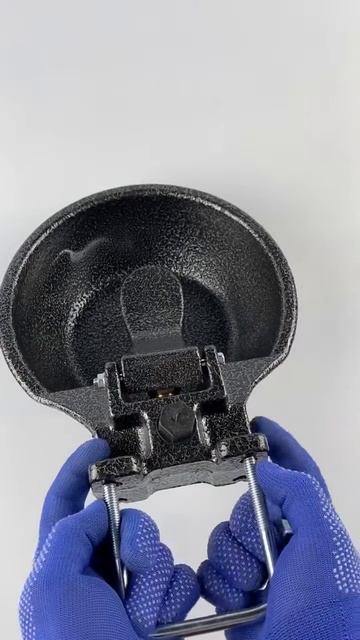 Поилка для КРС чугунная на 2.5 л. Melasty смотреть онлайн