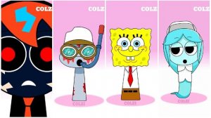 музыки мультфильм тренд