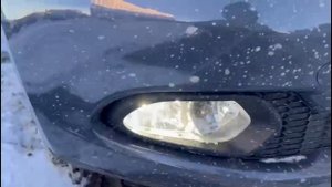 Бампер, крыло, противотуманная фара, бачок омывателя, телевизор Kia Ceed 2 86511A2000