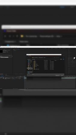 КАК УСКОРИТЬ РАБОТУ AFTER EFFECTS КАК ПРАВИЛЬНО СКАЧАТЬ ADOBE AFTER EFFECTS !