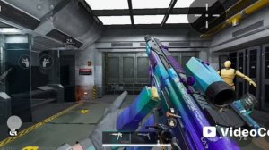 СБОРКА ОТ BANZAICHIK на SMG-45