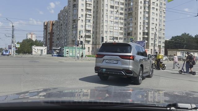 За бетонный  пузырь заплатят все