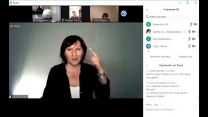 Курс "Осознай свою силу". Эфир 2, часть 6.