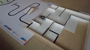 Синяя звезда Робофинист 2025