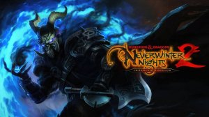 Dungeons and Dragons Neverwinter Nights 2.  Ярмарка.