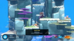 (ZLGAME) Днем ловлю рыбу, вечером готовлю ее в Dave the Diver - 38