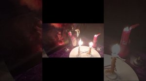 Ритуал избавления от крадника и наказание за крадник.