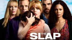 Сериал Пощечина – 1 сезон 4 серия / The Slap