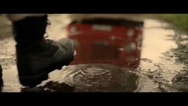Питер Пен-кошмар в Нэтландии (трейлер)
