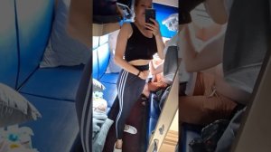 Поездка в Родные Края🥰👨👩👧🏞ДЕНЬ 22 ЧАСТЬ 1🌞Таисия, мама и папа в эфире ❤️ ИЮНЬ25