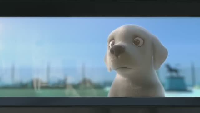 Песенка_клип_щеночек🐕