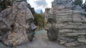 Поездка в Крым (Часть 8). Ялта