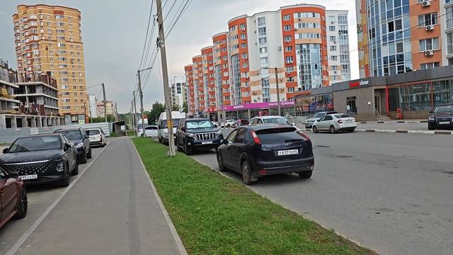 Славянский пр-т 12, обзорное.mp4