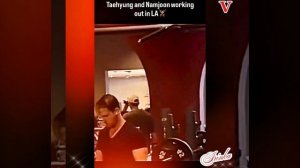 Новости дня о Тэхёне 16.07.25💥💯💥